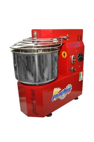 Impastatrice spirale - impastatrice,