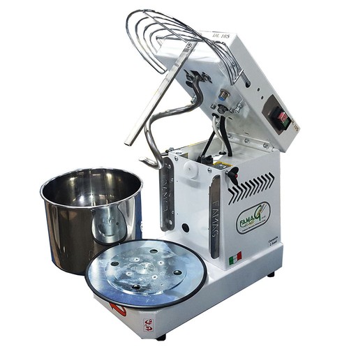 Impastatrice spirale - impastatrice,