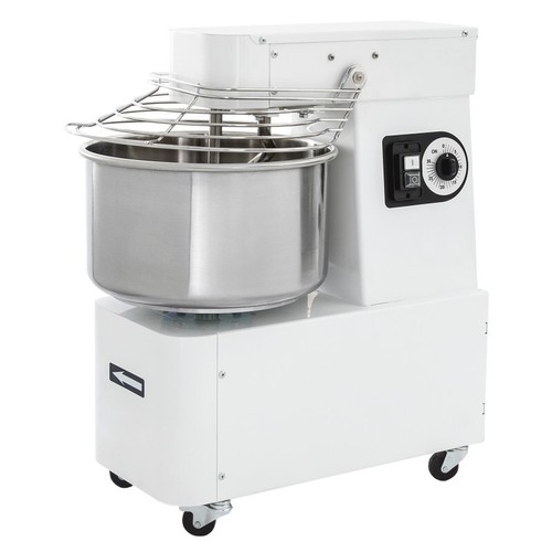 Impastatrice spirale lt - a, 22
