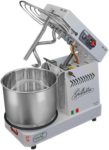 Impastatrice spirale famag - a,