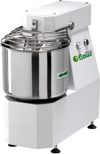 Impastatrice spirale 50 - impastatrice, kg