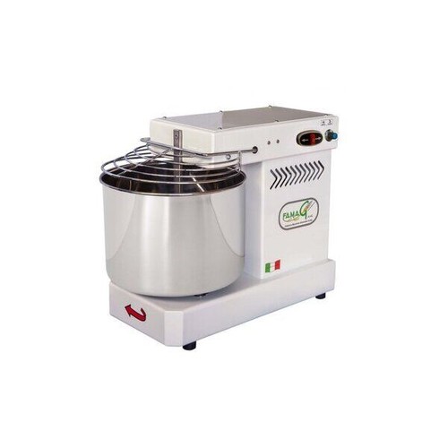 Impastatrice spirale testa - spirale,