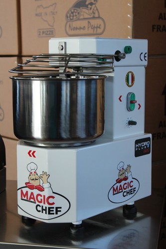 Impastatrice spirale magic - a,