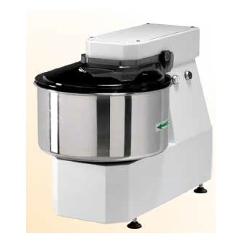Impastatrice spirale testa - impastatrice, a
