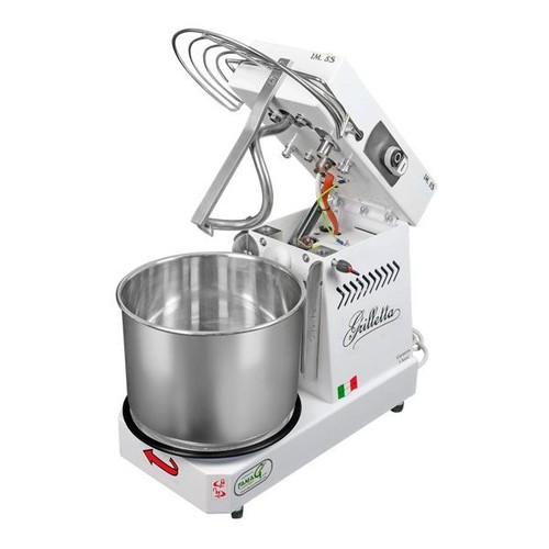 Impastatrice spirale - impastatrice, a