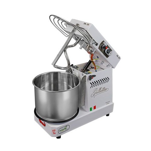 Impastatrice spirale - impastatrice, a