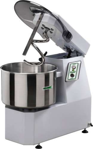 Impastatrice spirale 38 - impastatrice,