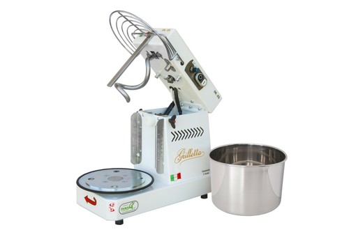 Impastatrice spirale ma g - a, fa.ma.g