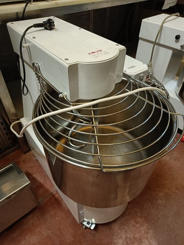 Impastatrice spirale marca - impastatrice, a