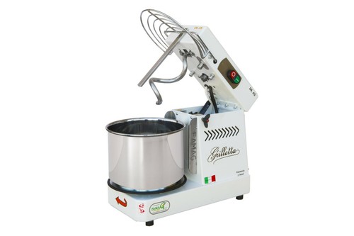 Impastatrice spirale ma g - impastatrice, a