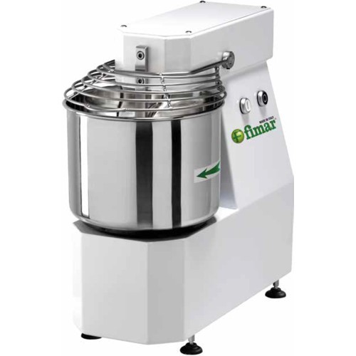 Impastatrice spirale testa - impastatrice,