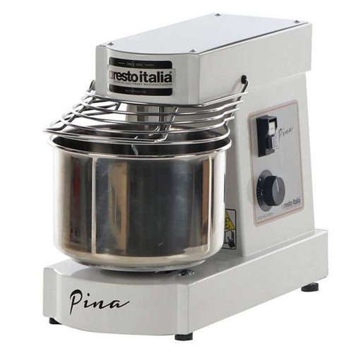 Impastatrice spirale testa - impastatrice, a