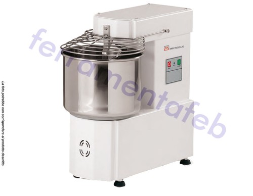 Impastatrice professionale - impastatrice,