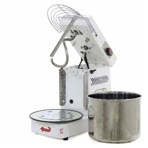 Impastatrice spirale - impastatrice, a