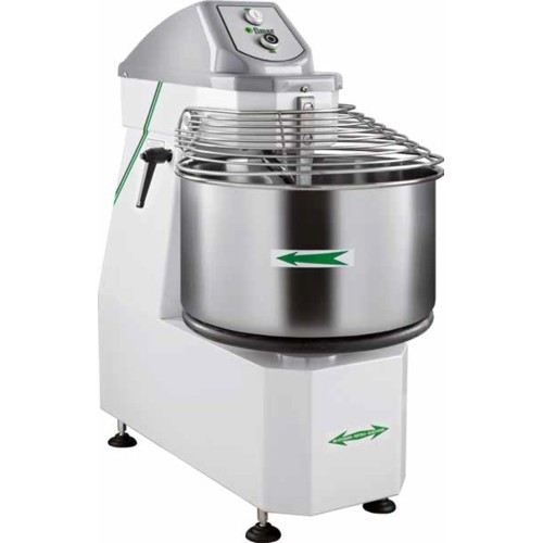 Impastatrice spirale testa - spirale,