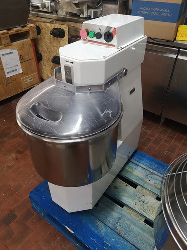 Impastatrice spirale usata - impastatrice, a