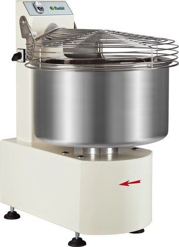 Impastatrice spirale 25 - impastatrice, kg
